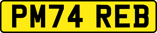 PM74REB