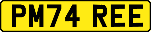 PM74REE