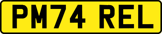 PM74REL