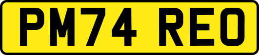 PM74REO