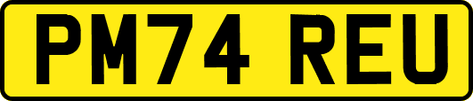 PM74REU