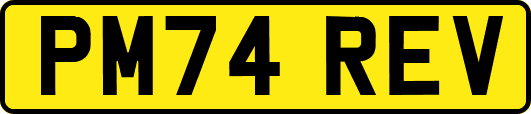 PM74REV
