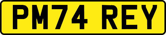 PM74REY