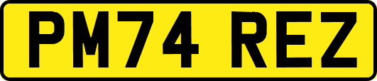 PM74REZ