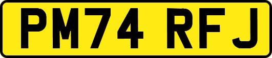 PM74RFJ