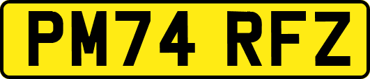 PM74RFZ
