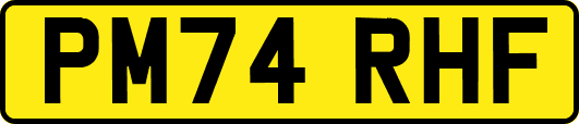 PM74RHF