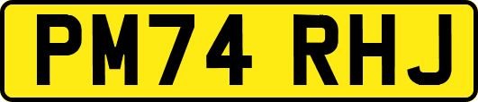 PM74RHJ