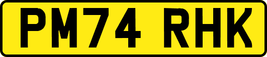 PM74RHK