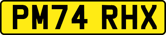 PM74RHX