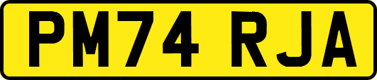 PM74RJA
