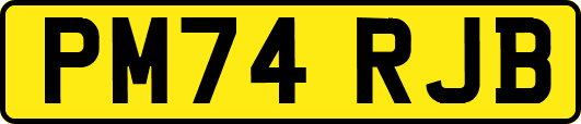 PM74RJB