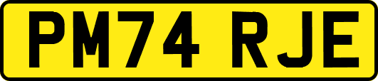 PM74RJE