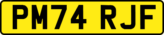 PM74RJF