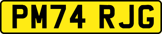 PM74RJG