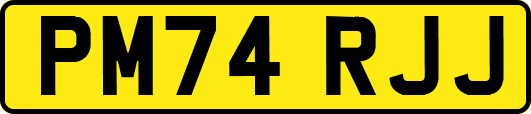 PM74RJJ