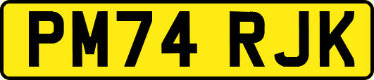 PM74RJK