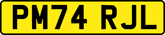 PM74RJL