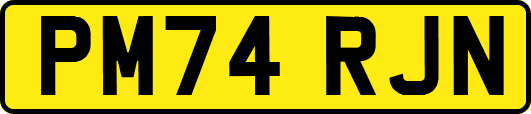 PM74RJN