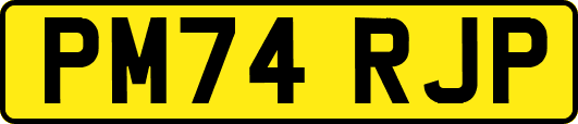 PM74RJP