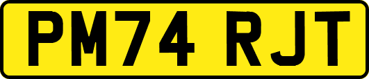 PM74RJT
