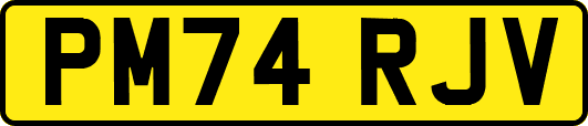 PM74RJV