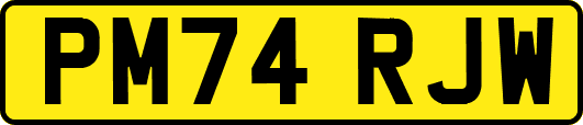 PM74RJW