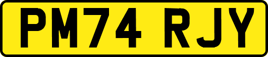 PM74RJY