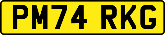 PM74RKG