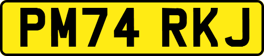 PM74RKJ