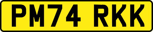 PM74RKK