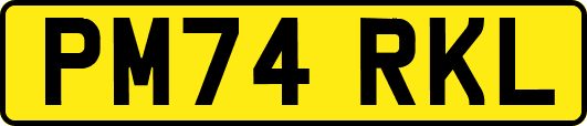 PM74RKL