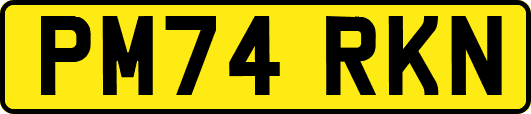PM74RKN