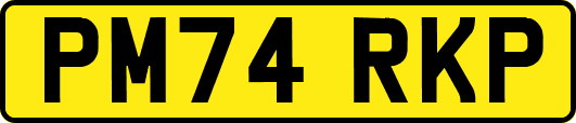 PM74RKP