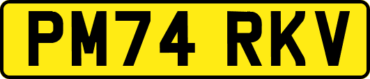 PM74RKV