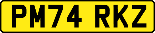 PM74RKZ