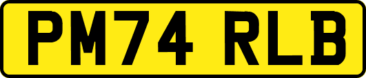 PM74RLB