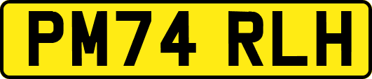 PM74RLH
