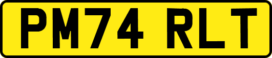 PM74RLT