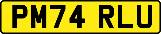 PM74RLU