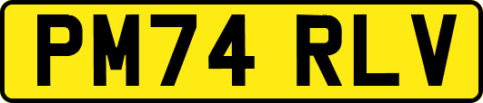 PM74RLV