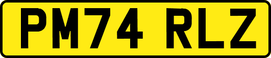PM74RLZ