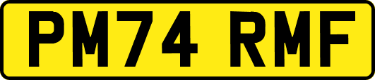PM74RMF