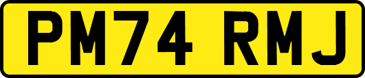 PM74RMJ