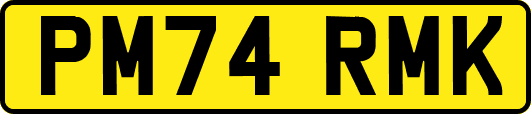 PM74RMK