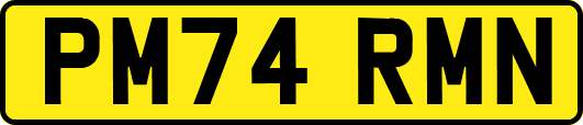 PM74RMN