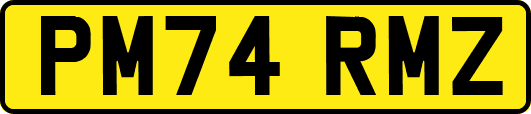 PM74RMZ