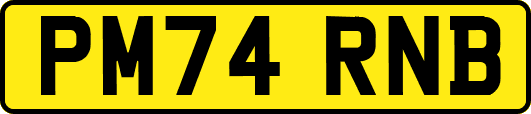 PM74RNB