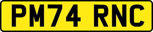 PM74RNC