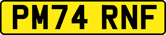 PM74RNF